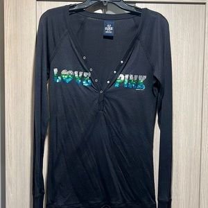 Victoria’s Secret PINK top